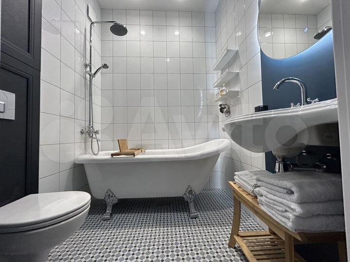 2-к. квартира, 43 м², 5/5 эт.