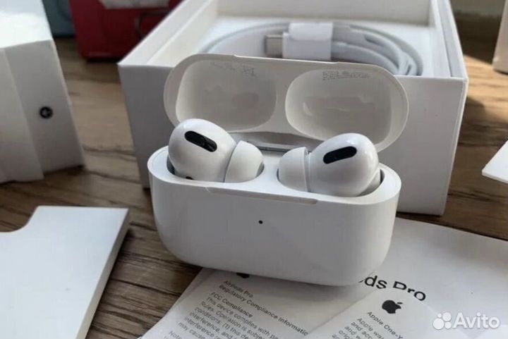 Airpods 2/3/Pro 2/ Premium