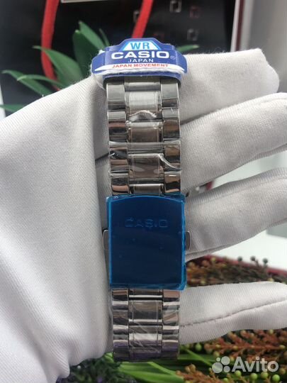 Часы мужские casio