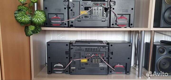 Рanasonic RX-DT680, 690