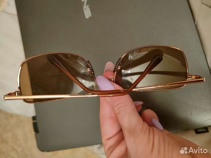 Солнцезащитные очки унисекс