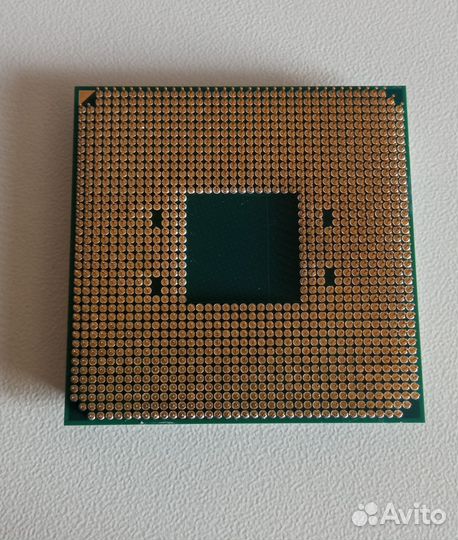 Процессор Ryzen 7 5800X
