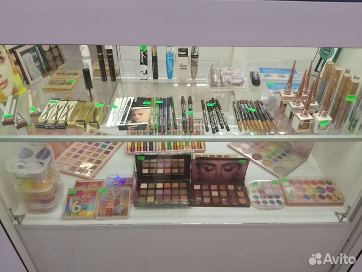 Корейская косметика