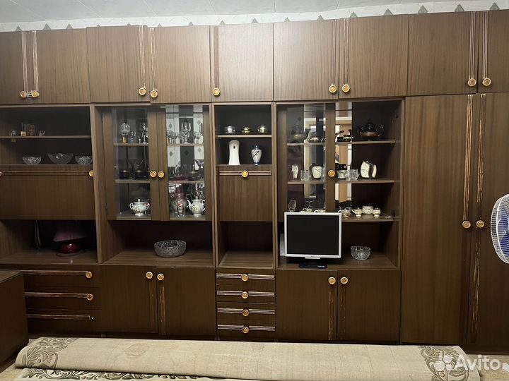 Стенка рижская