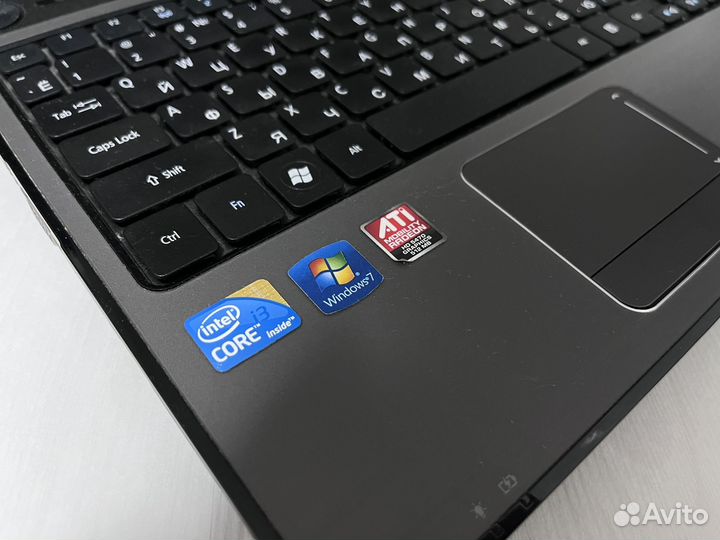 Acer aspire 5741g