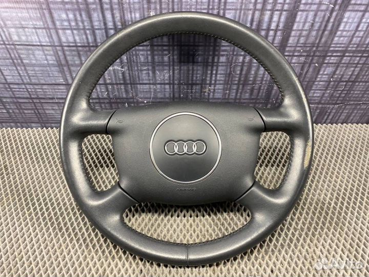 Руль Audi Allroad C5 BES 2003