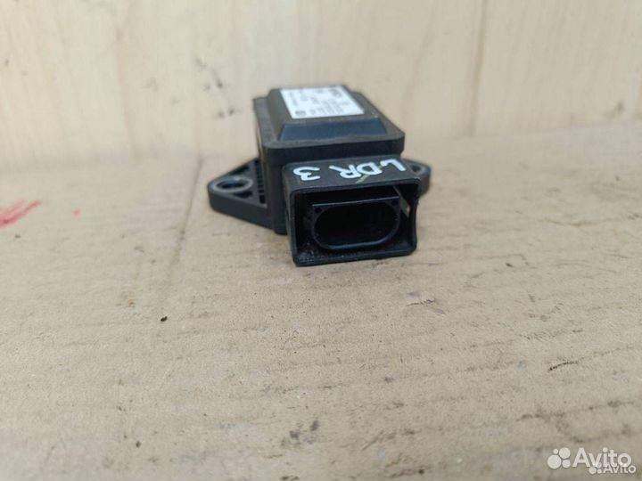 Датчик ускорения Land Rover Discovery 3 2006