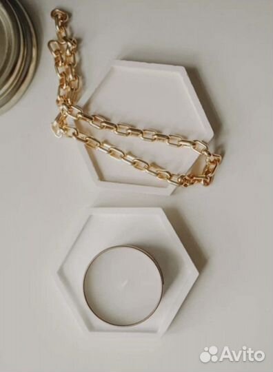 Силиконовые формы для гипса