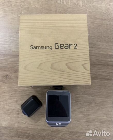 Samsung Gear 2