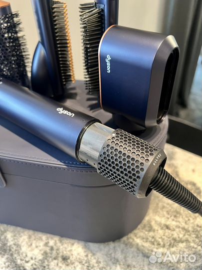 Стайлер Dyson HS01 Новый Оригинал