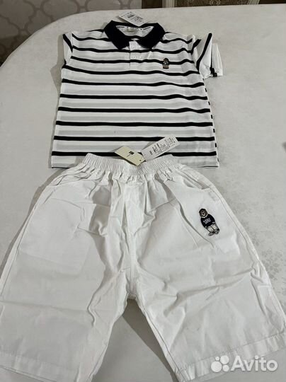 Детская одежда