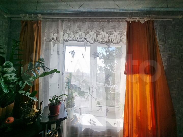 1-к. квартира, 29,2 м², 3/3 эт.