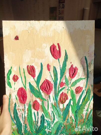 Картины 30*40