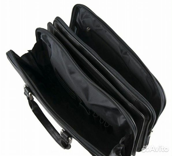 Сумка для документов alliance