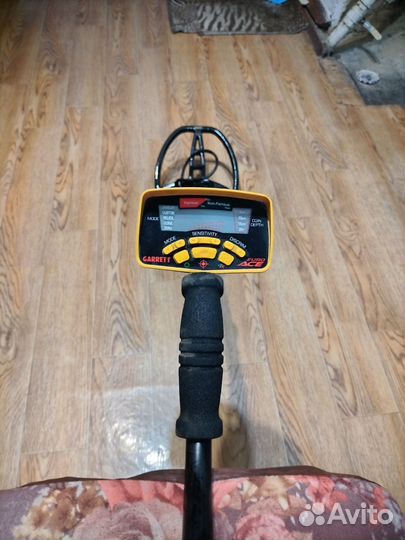 Металлоискатель garrett ace 350 euro