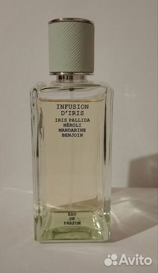 Prada Infusion D'iris 2007