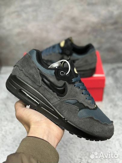 Кроссовки Nike Air Max 87