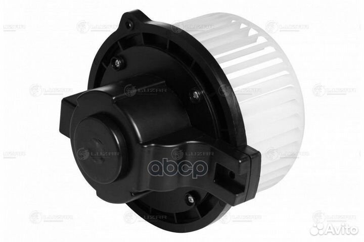 Э/вентилятор отоп. для а/м Chevrolet Captiva (0