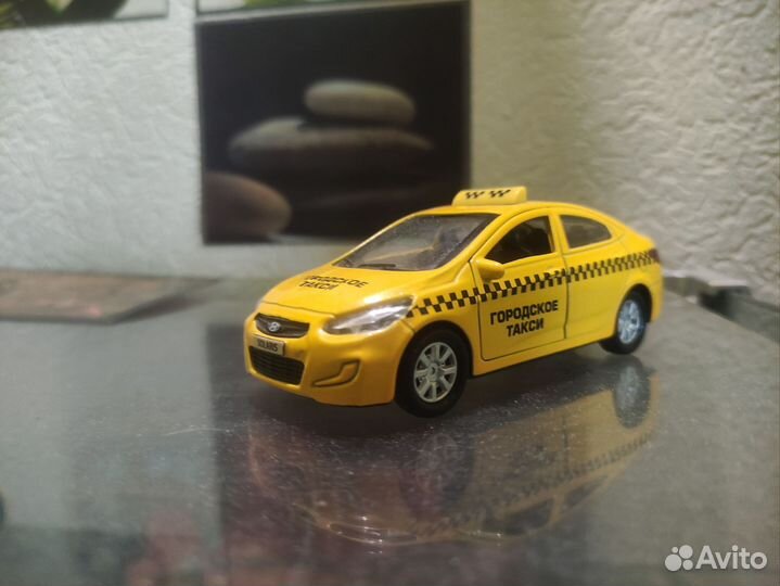 Модели автомобилей