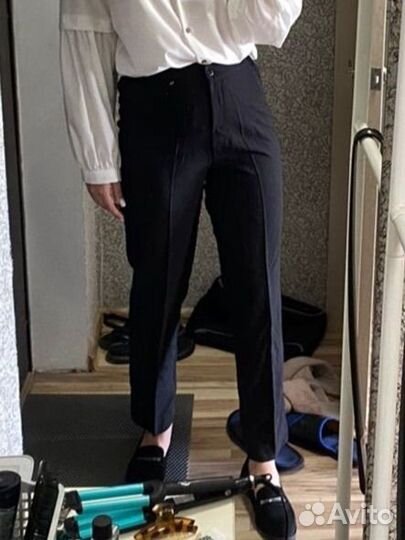 Продано Костюм женский 48