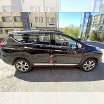 Mitsubishi Xpander Cross 1.5 AT, 2023, 100 км, с пробегом, цена 3 100 000 руб.