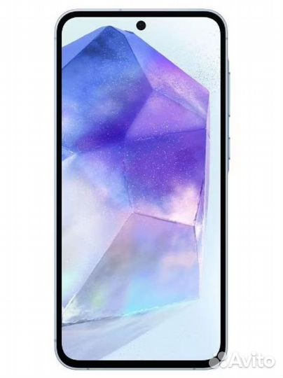 Samsung Galaxy A55, 8/128 ГБ