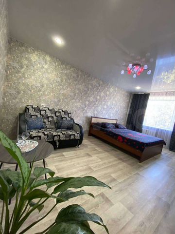 1-к. квартира, 47 м², 4/5 эт.