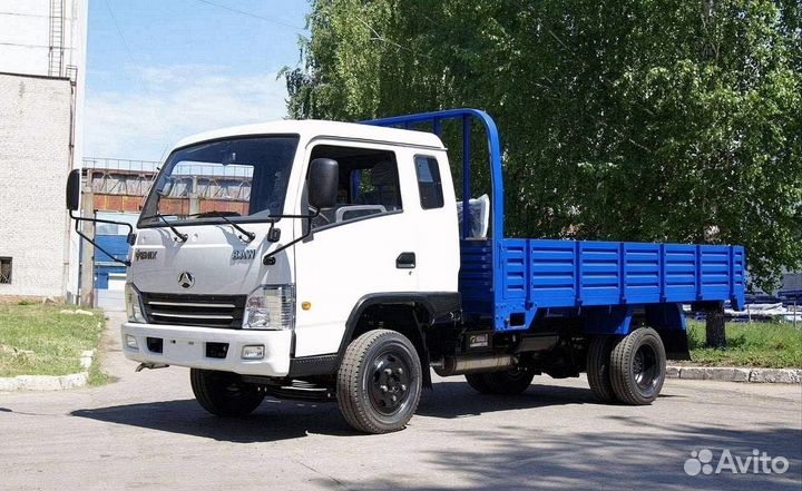 Междугородние грузоперевозки с погрузкой