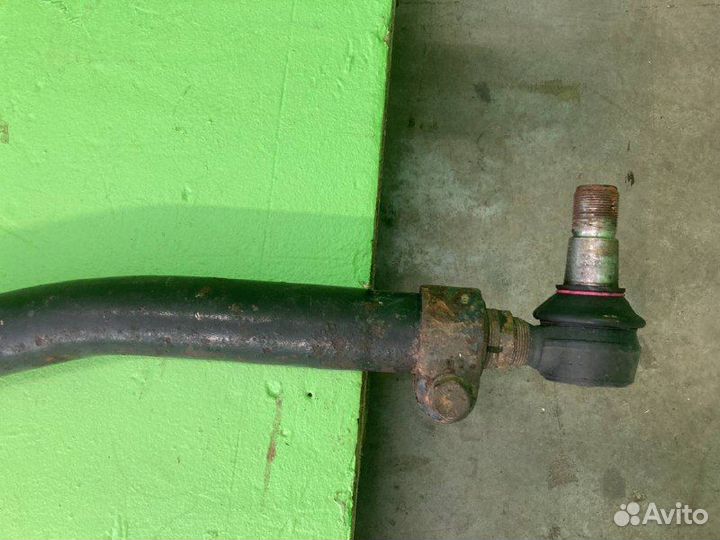 Тяга рулевая mercedes-benz actros MP II