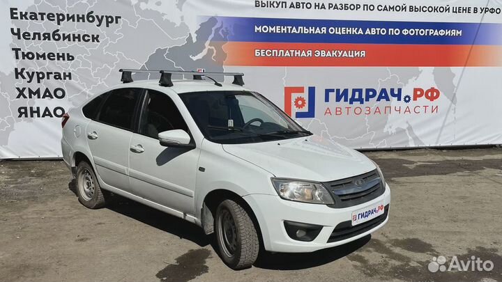 Поводок стеклоочистителя передний левый LADA Grant