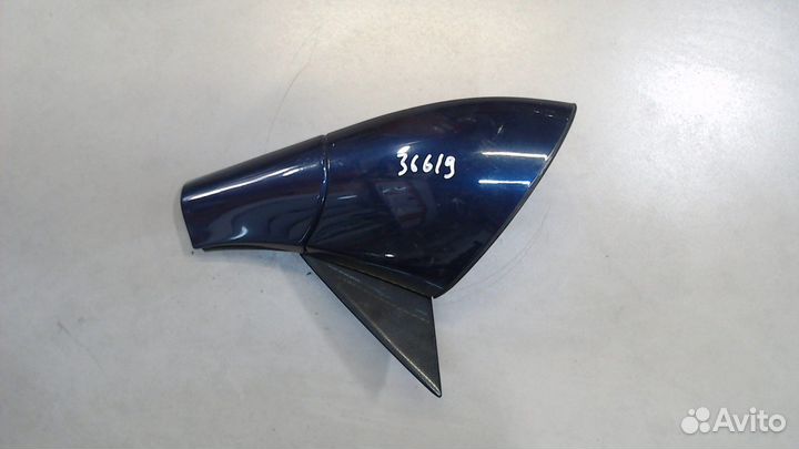 Зеркало боковое Opel Vectra B, 1997