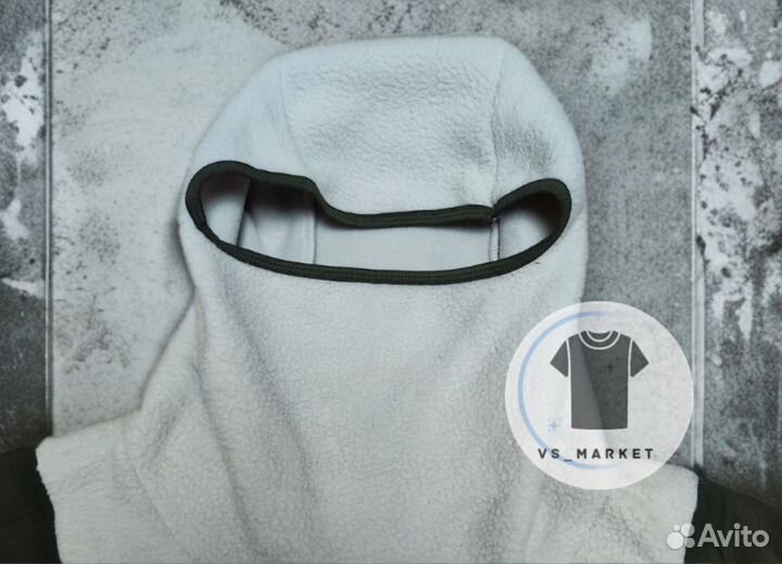 Шерпа Nike ACG supreme