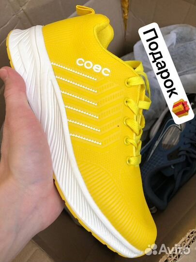 Кроссовки 6 пар лотом опт сразу