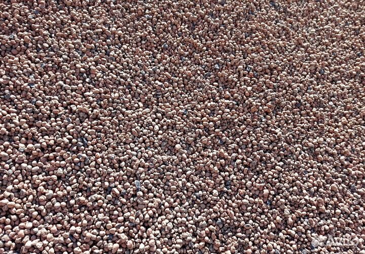 Керамзит 0-5мм