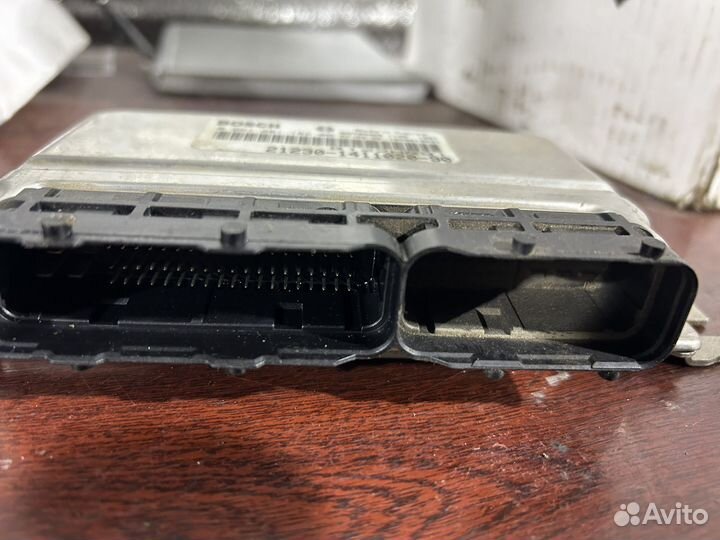 Эбу chevrolet niva/нива шевроле