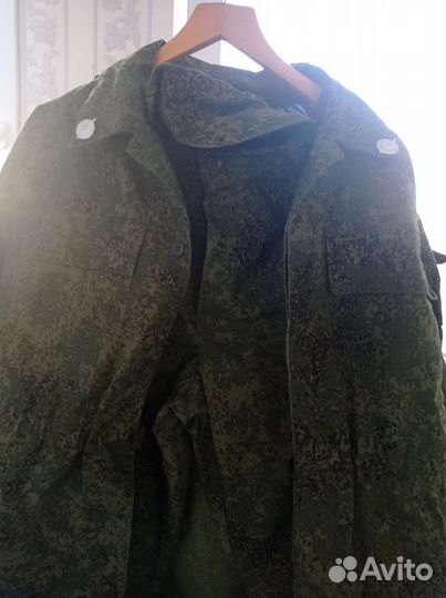 Военная форма