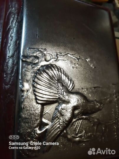 Блокнот моего деда