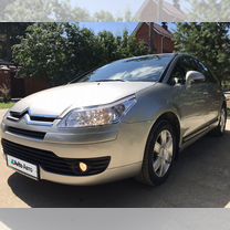 Citroen C4 1.6 MT, 2008, 102 000 км, с пробегом, цена 759 000 руб.