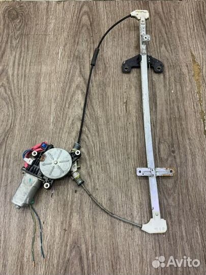 Стеклоподъемник задний левый Honda Cr-V