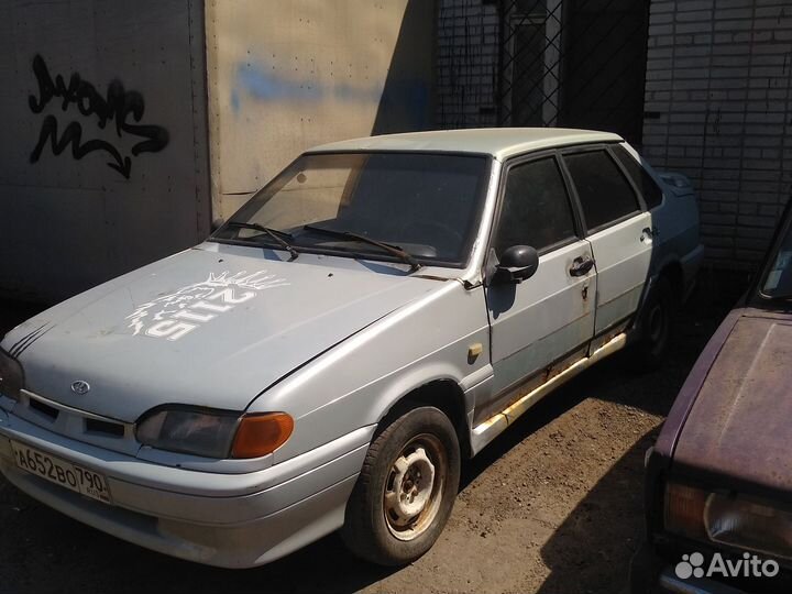 Запчасти на учёте 2003 год продам