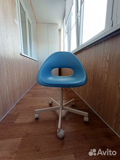 Компьютерный стул IKEA