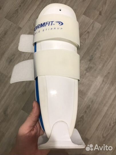 Ортез голеностопный