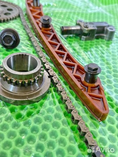 Комплект грм Honda Civic FK1 R18A2 2005-2012