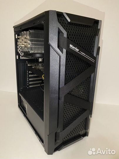 Системный блок x5650