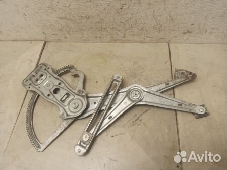 Стеклоподъемник электрический передний левый