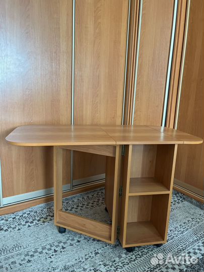 Стол трансформер