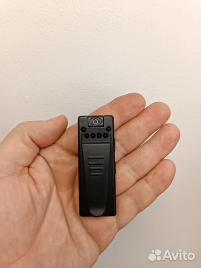 Нагрудная камера/ мини камера Vаndliоn А7