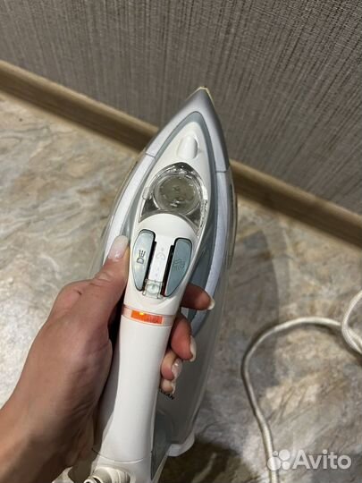 Утюг Philips