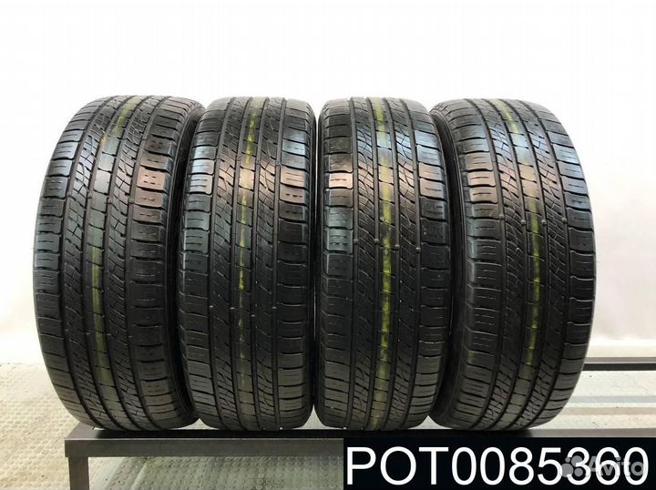 Kumho Crugen Premium KL33 225/55 R19 100M