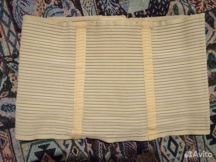 Бандаж послеоперационный